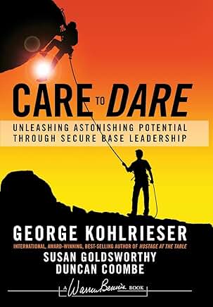 Care to Dare cover